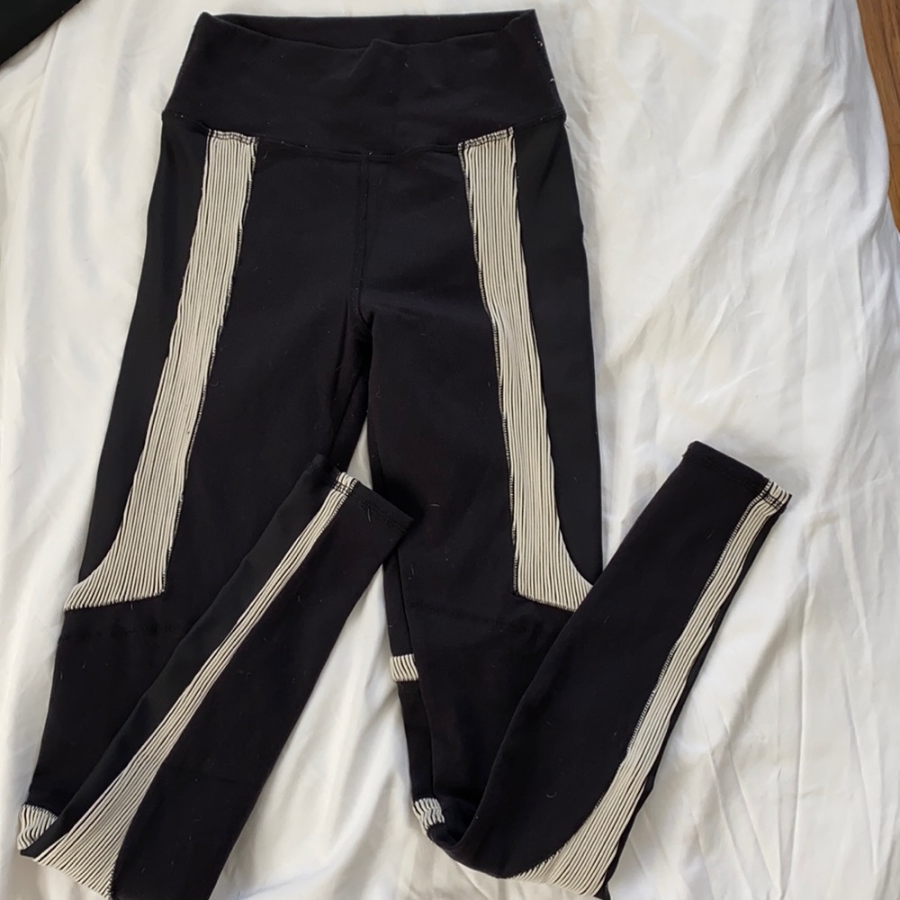 Alo yoga leggings XS